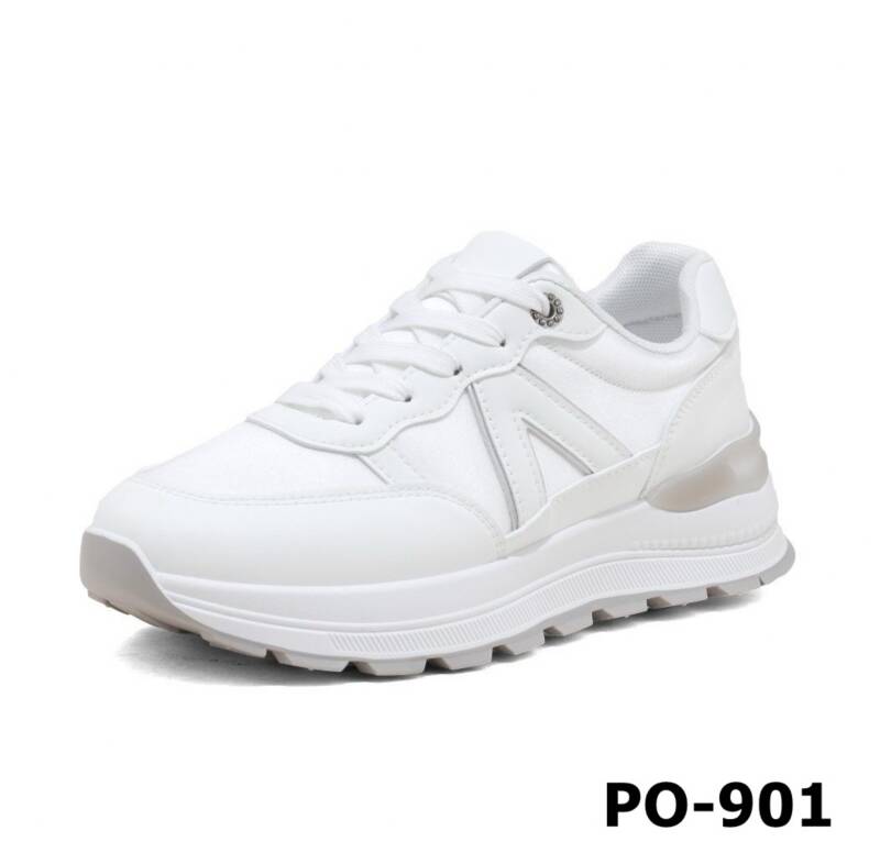 Buty sportowe damskie Roz 36-41 / 12 par